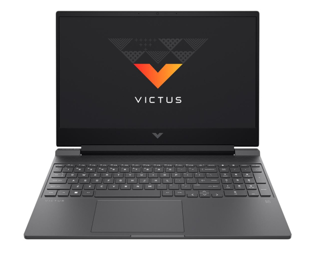 HP Victus 15 Ryzen 5-5600H/16GB/512 RX6500M 144Hz - 1089873 - zdjęcie